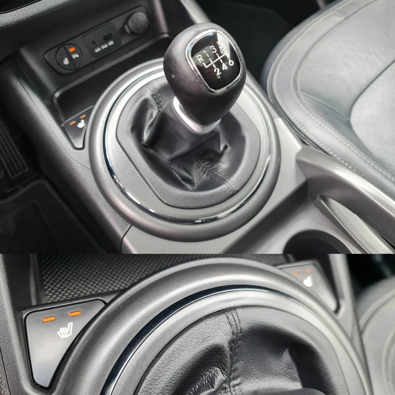 Kia Sportage - Zdjęcie 22