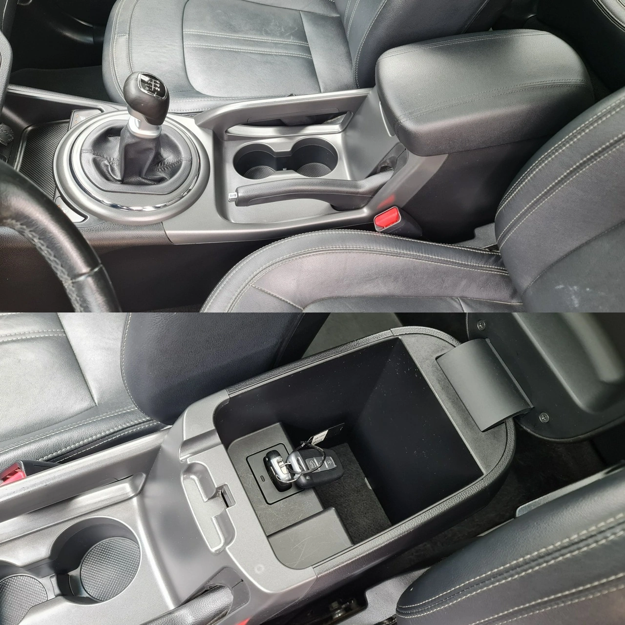 Kia Sportage - Zdjęcie 23