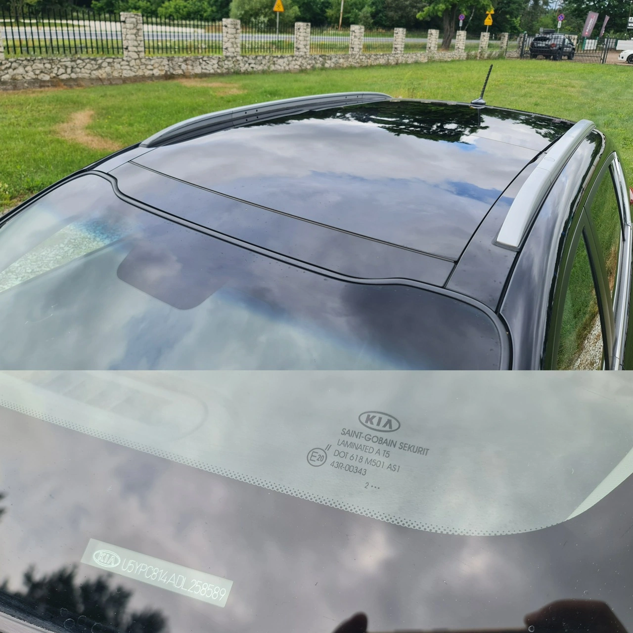 Kia Sportage - Zdjęcie 35