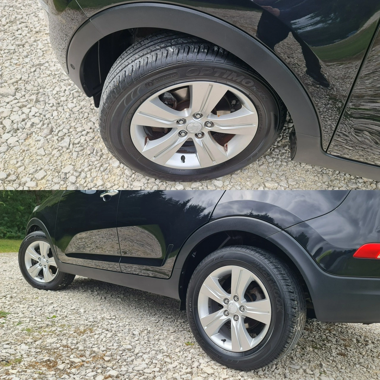 Kia Sportage - Zdjęcie 39