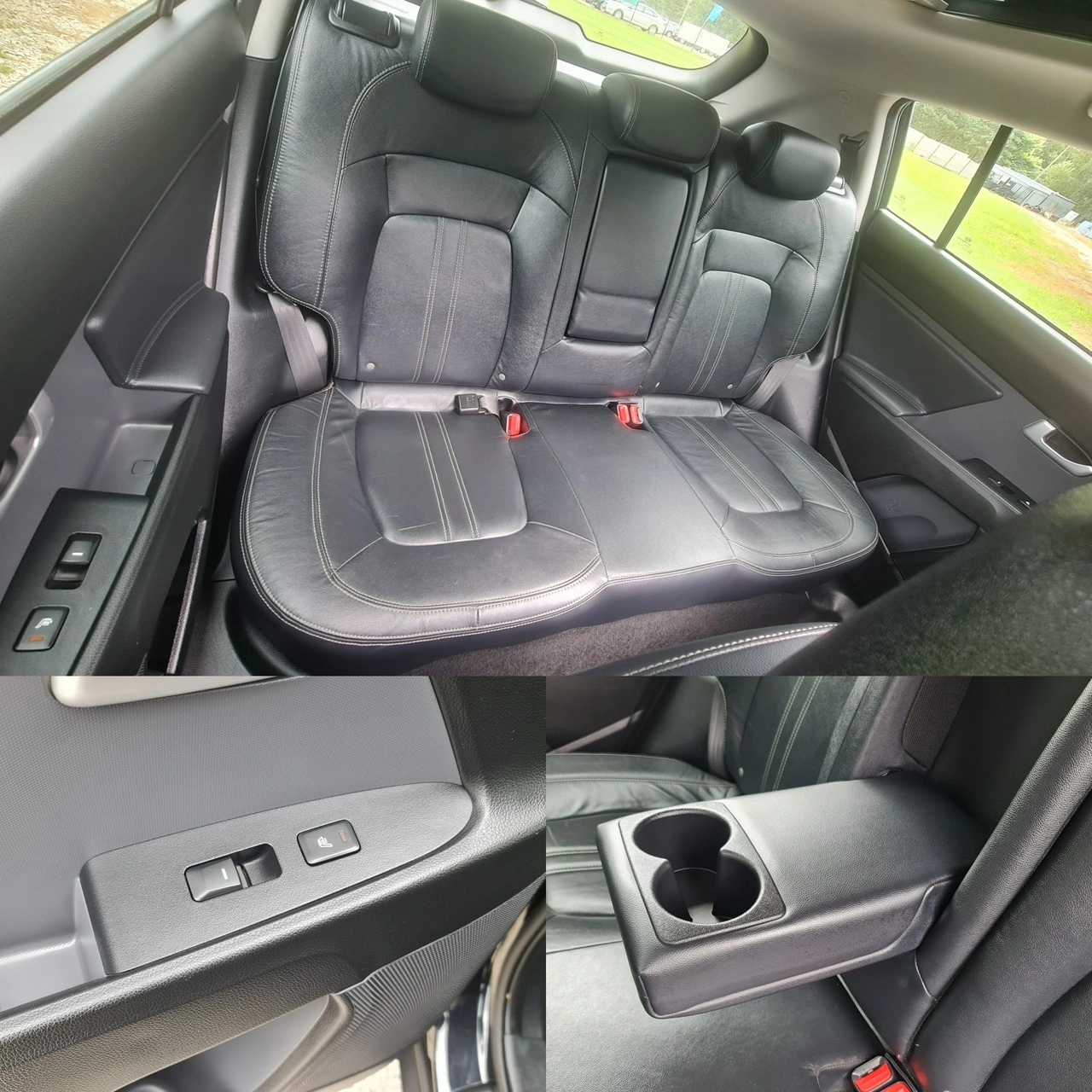 Kia Sportage - Zdjęcie 8