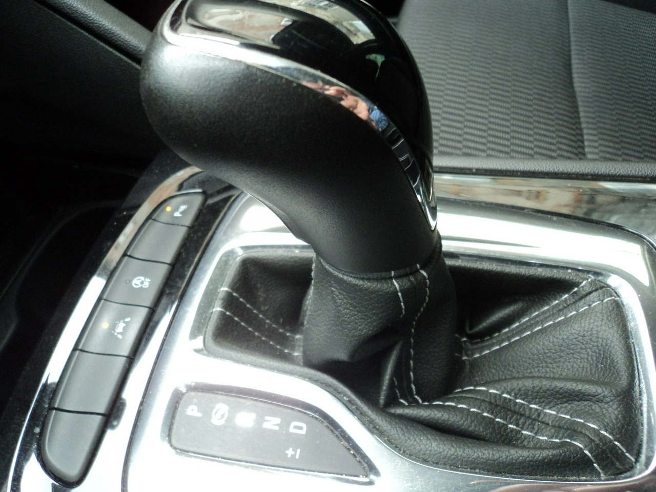 Opel Insignia Sports Tourer - Zdjęcie 15