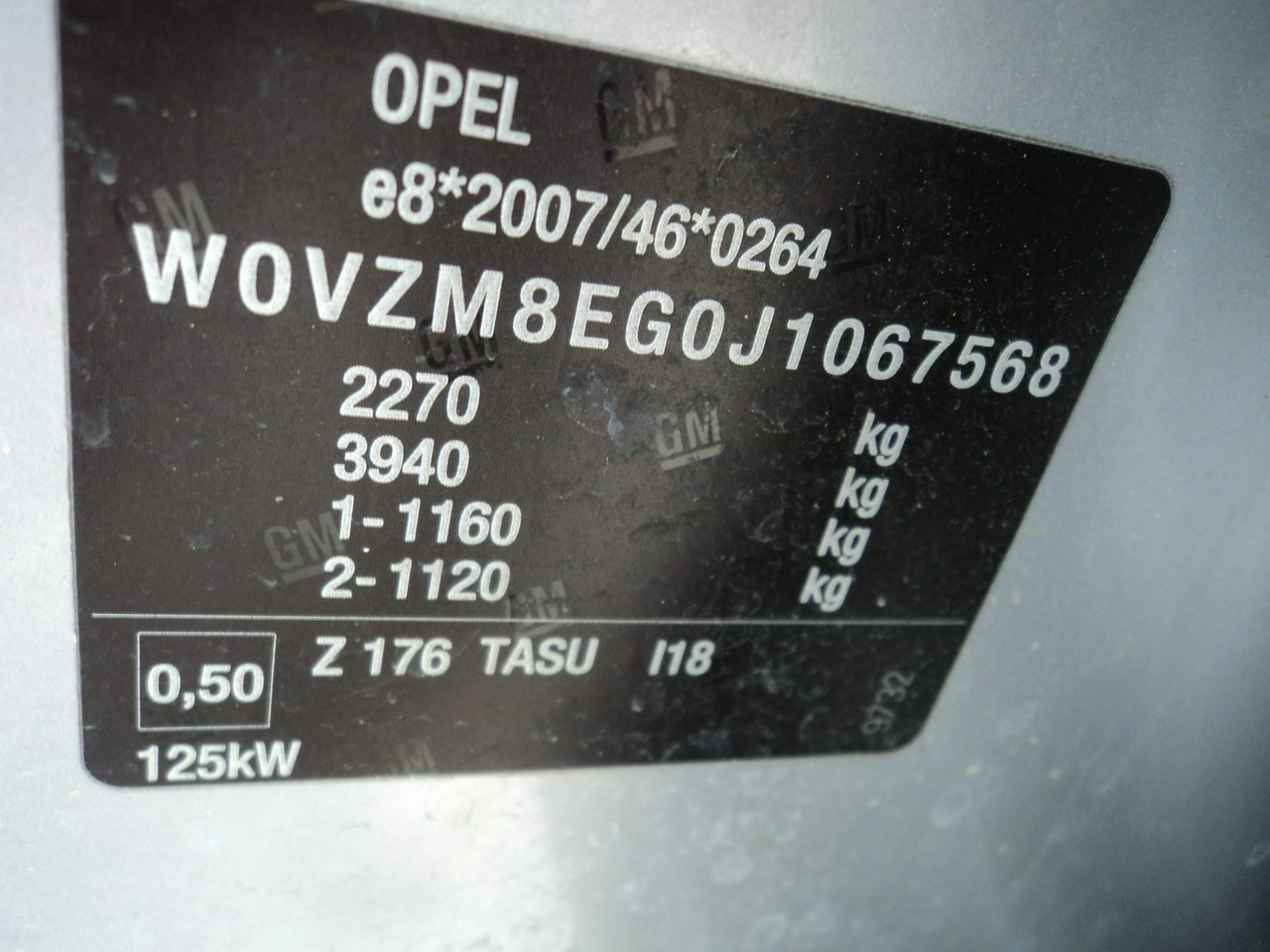 Opel Insignia Sports Tourer - Zdjęcie 20