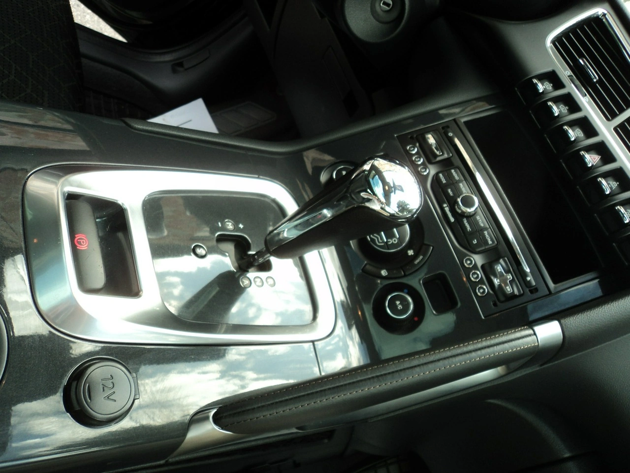Peugeot 3008 - Zdjęcie 12