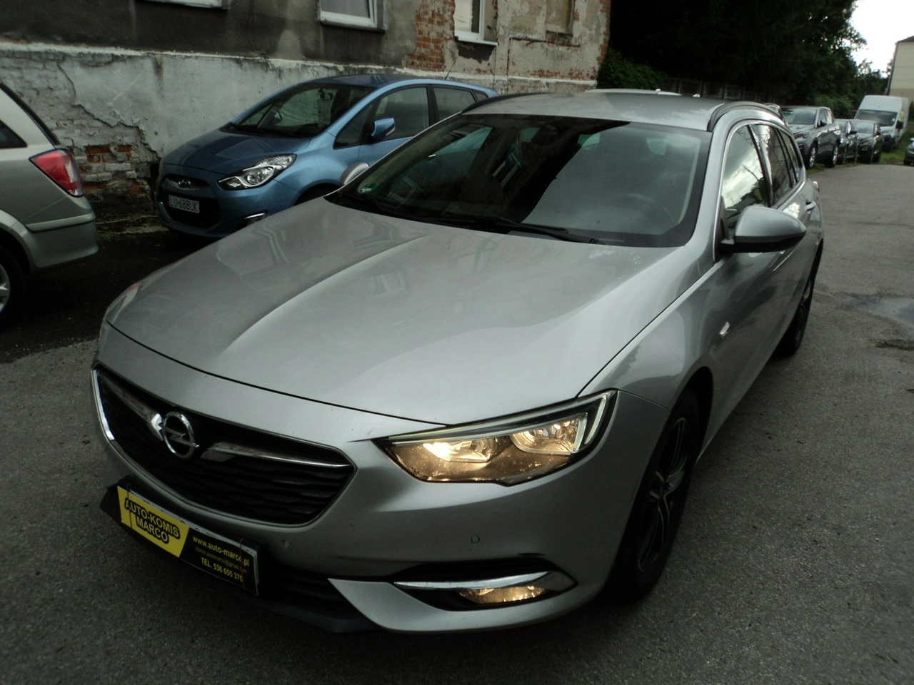 Peugeot 3008 - Zdjęcie 21