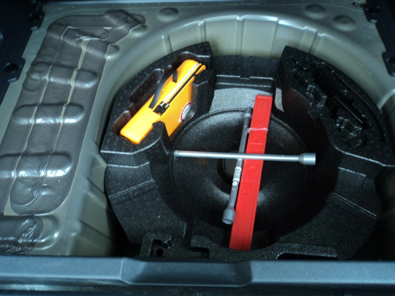 Peugeot 3008 - Zdjęcie 8