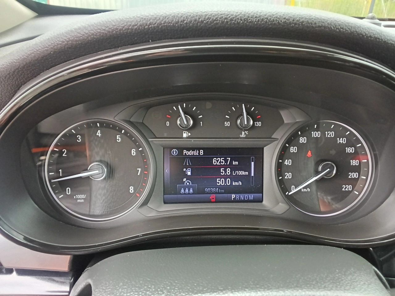 Opel Mokka - Zdjęcie 24