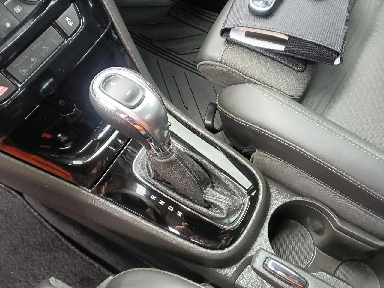 Opel Mokka - Zdjęcie 26