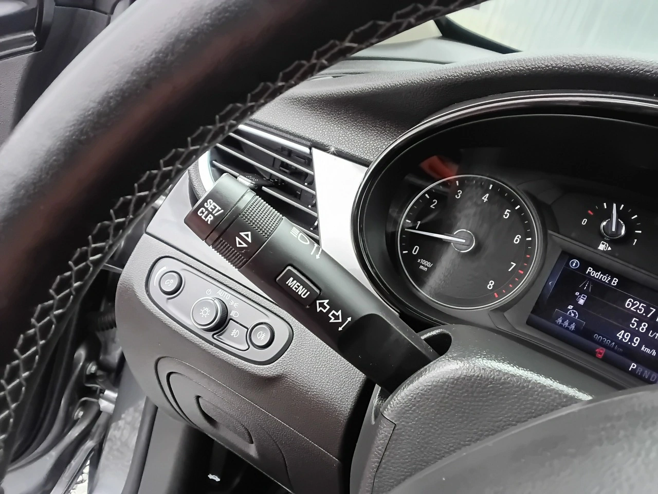 Opel Mokka - Zdjęcie 29