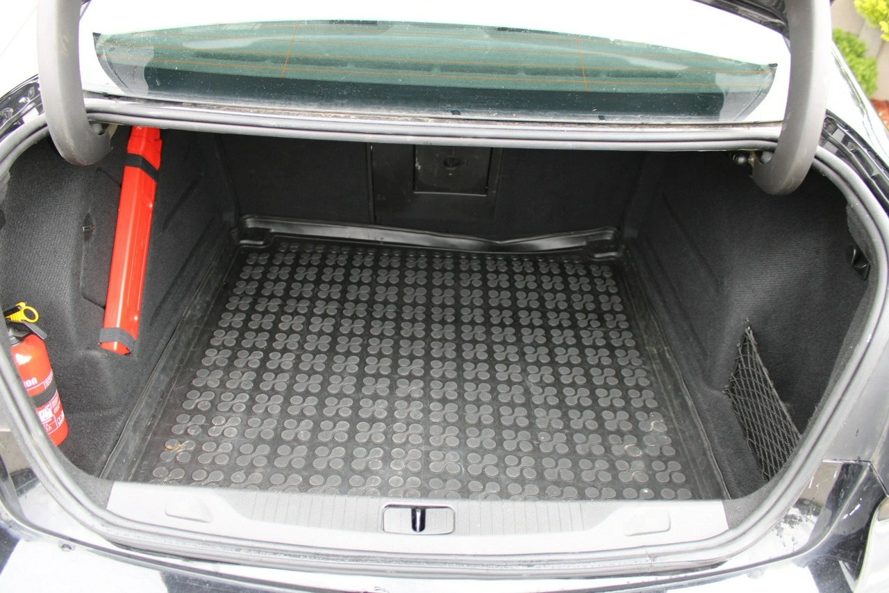 Opel Astra - Zdjęcie 41