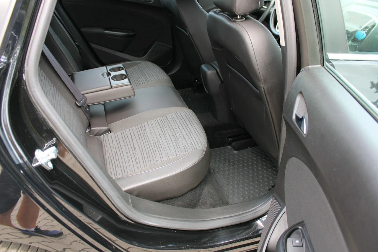 Opel Astra - Zdjęcie 55