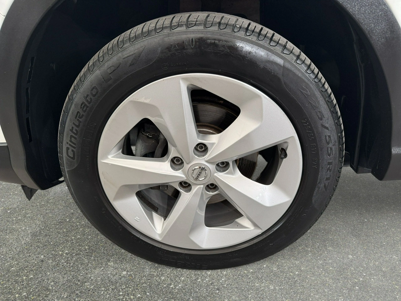 Nissan Qashqai - Zdjęcie 9