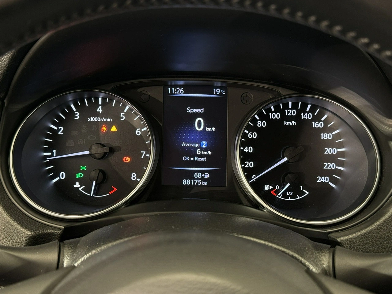 Nissan Qashqai - Zdjęcie 15