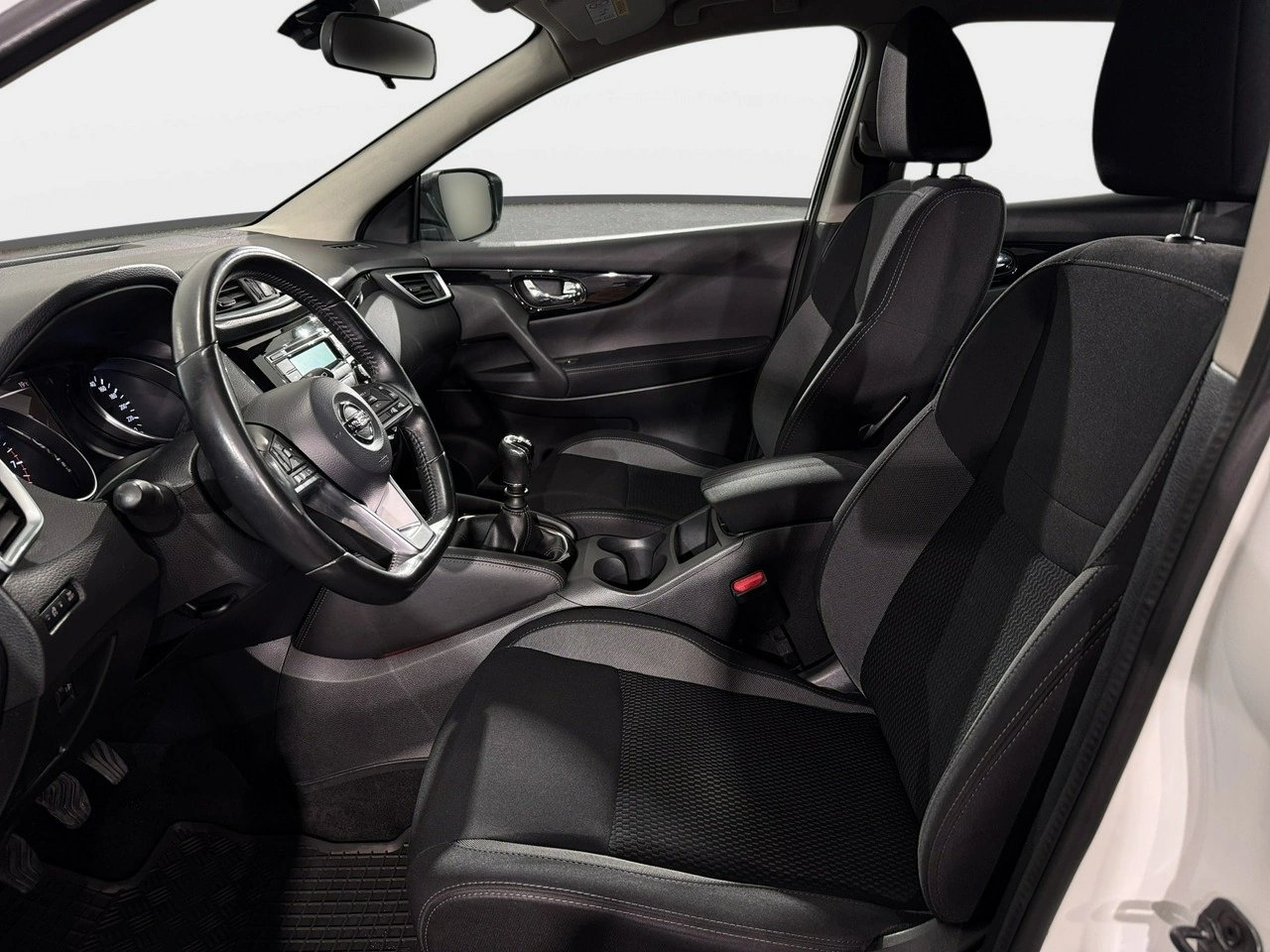 Nissan Qashqai - Zdjęcie 20