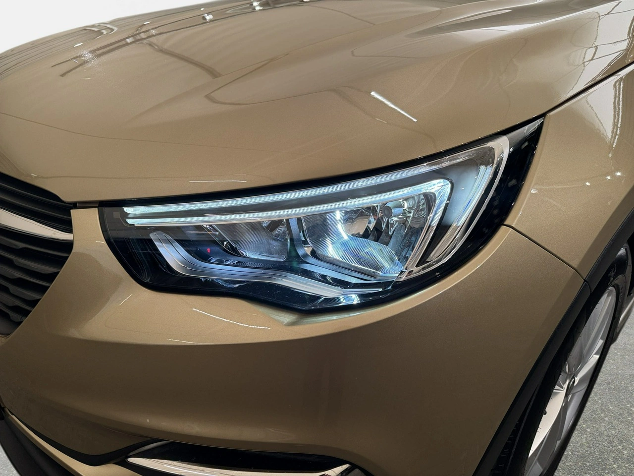 Opel Grandland X - Zdjęcie 8