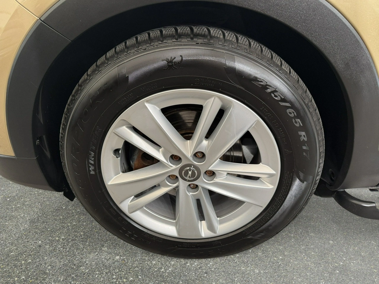 Opel Grandland X - Zdjęcie 9