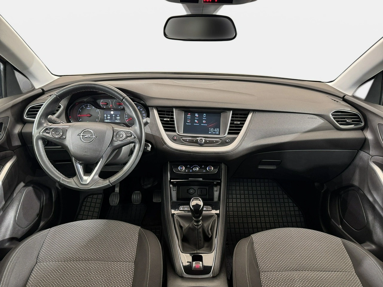 Opel Grandland X - Zdjęcie 11