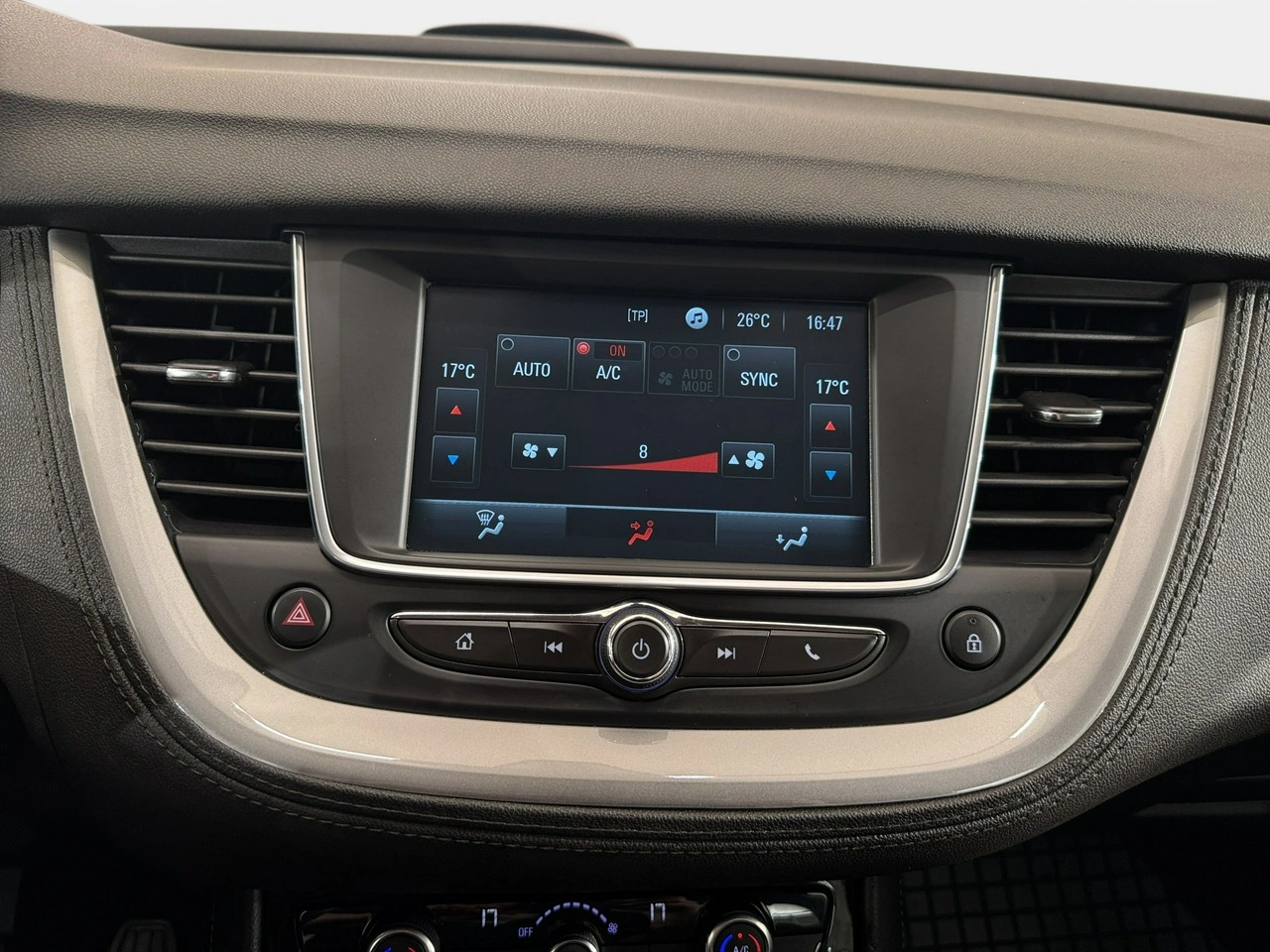 Opel Grandland X - Zdjęcie 20