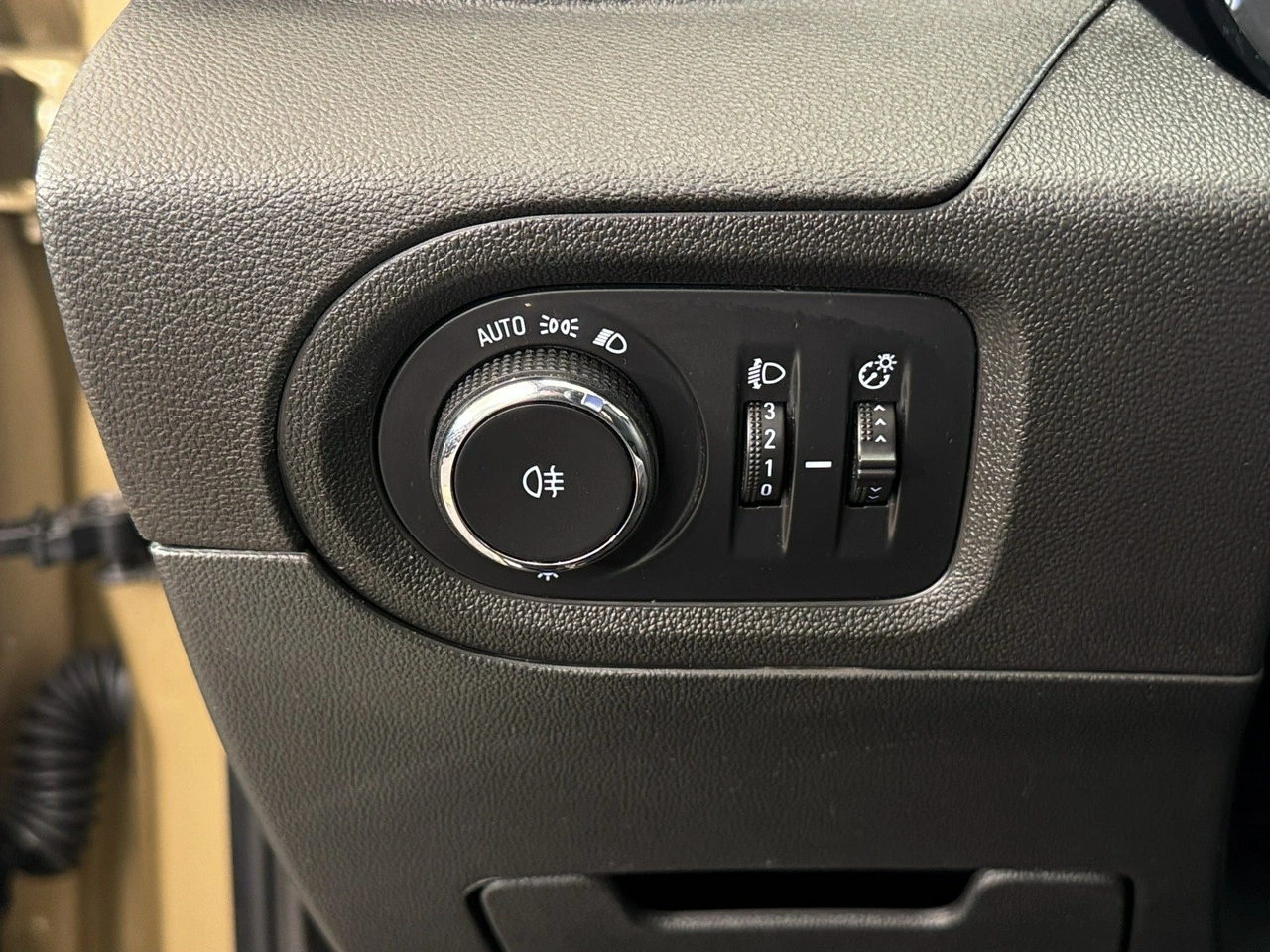 Opel Grandland X - Zdjęcie 26