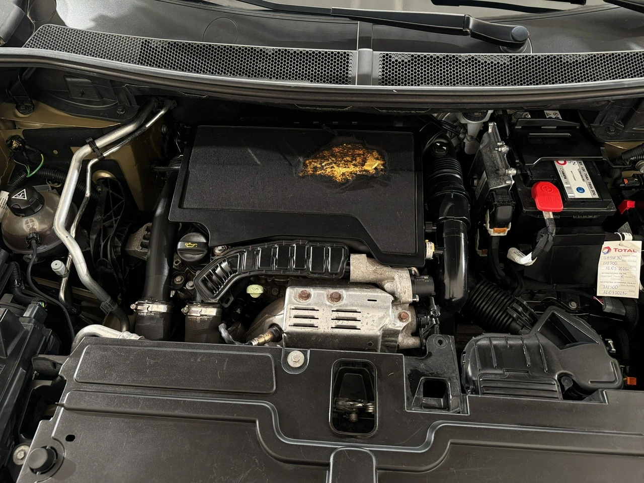 Opel Grandland X - Zdjęcie 28