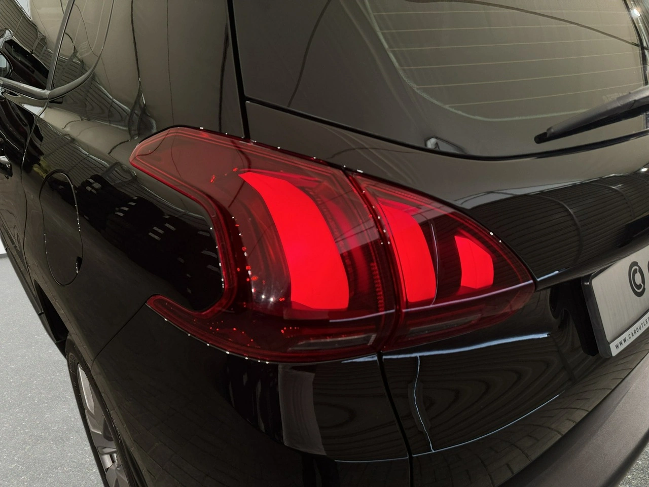 Peugeot 2008 - Zdjęcie 10