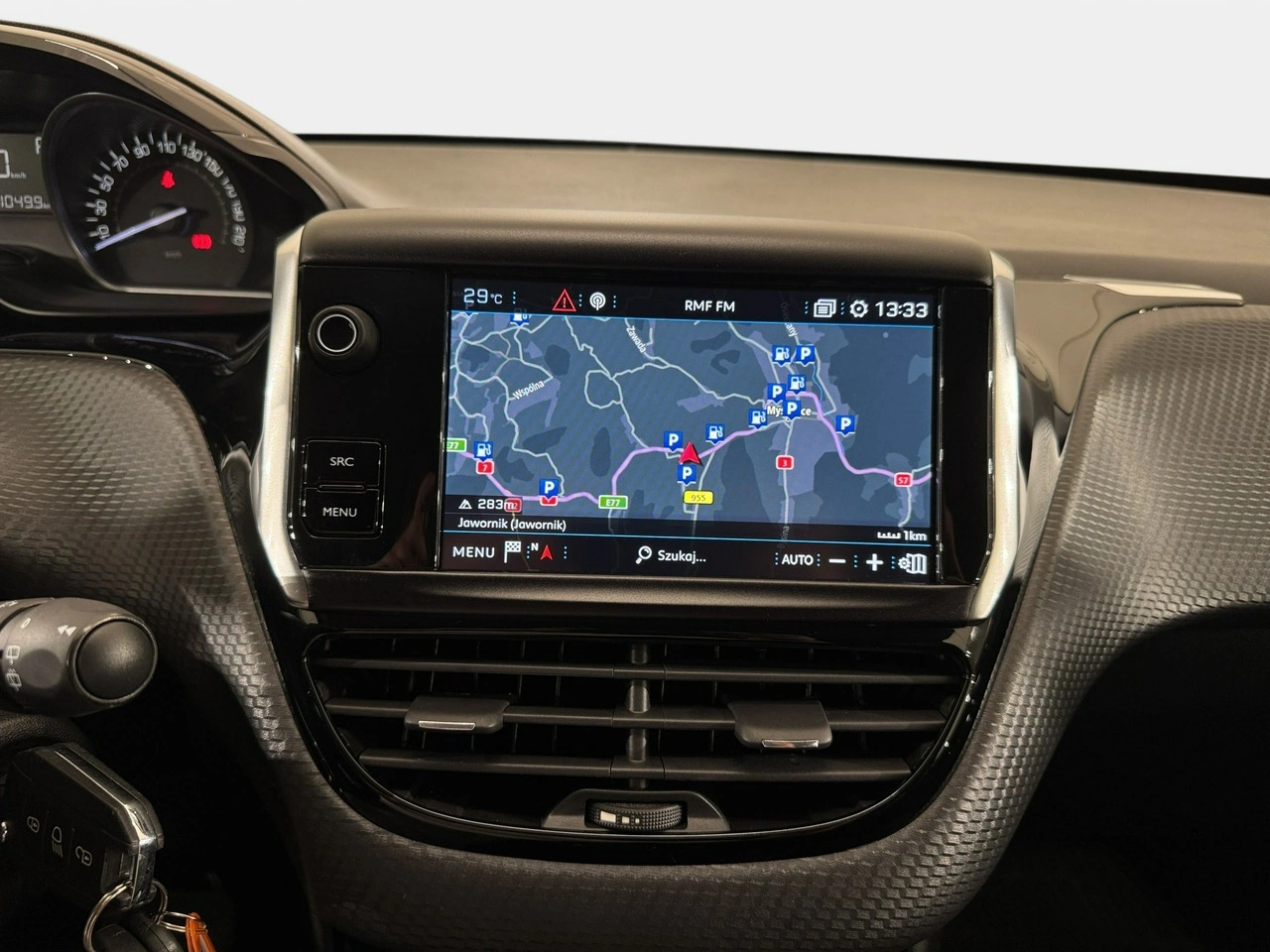 Peugeot 2008 - Zdjęcie 17