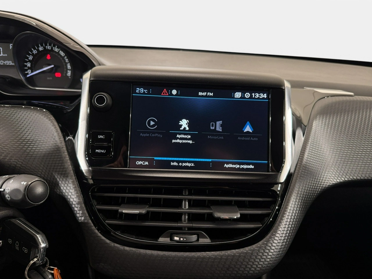 Peugeot 2008 - Zdjęcie 18