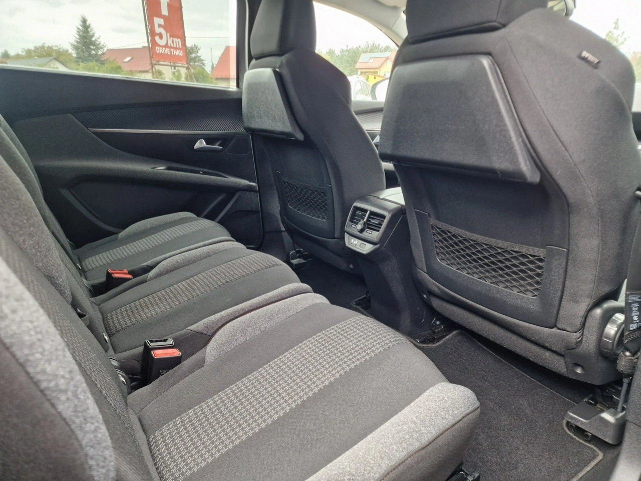 Peugeot 5008 - Zdjęcie 21
