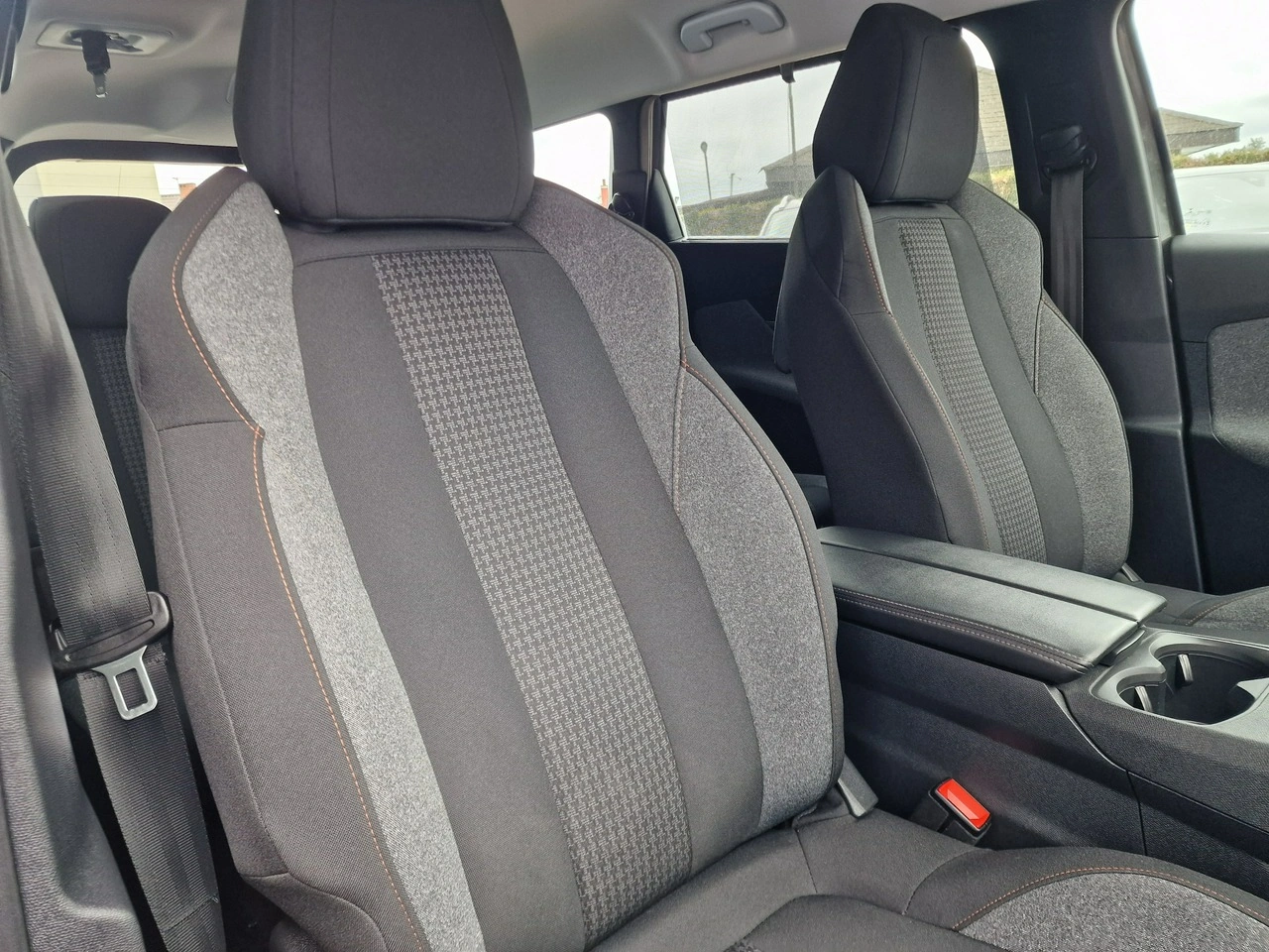Peugeot 5008 - Zdjęcie 22