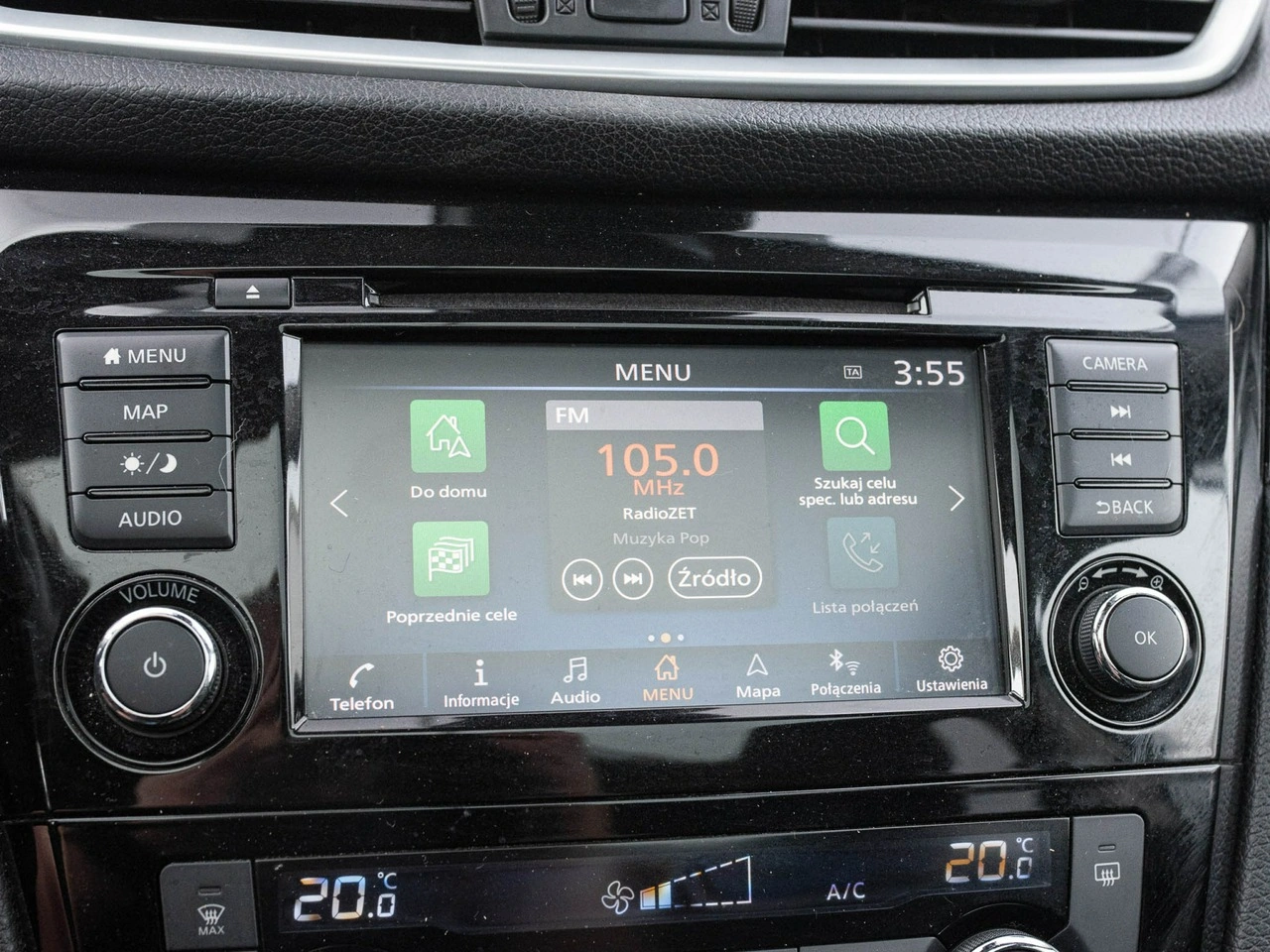 Nissan Qashqai - Zdjęcie 14