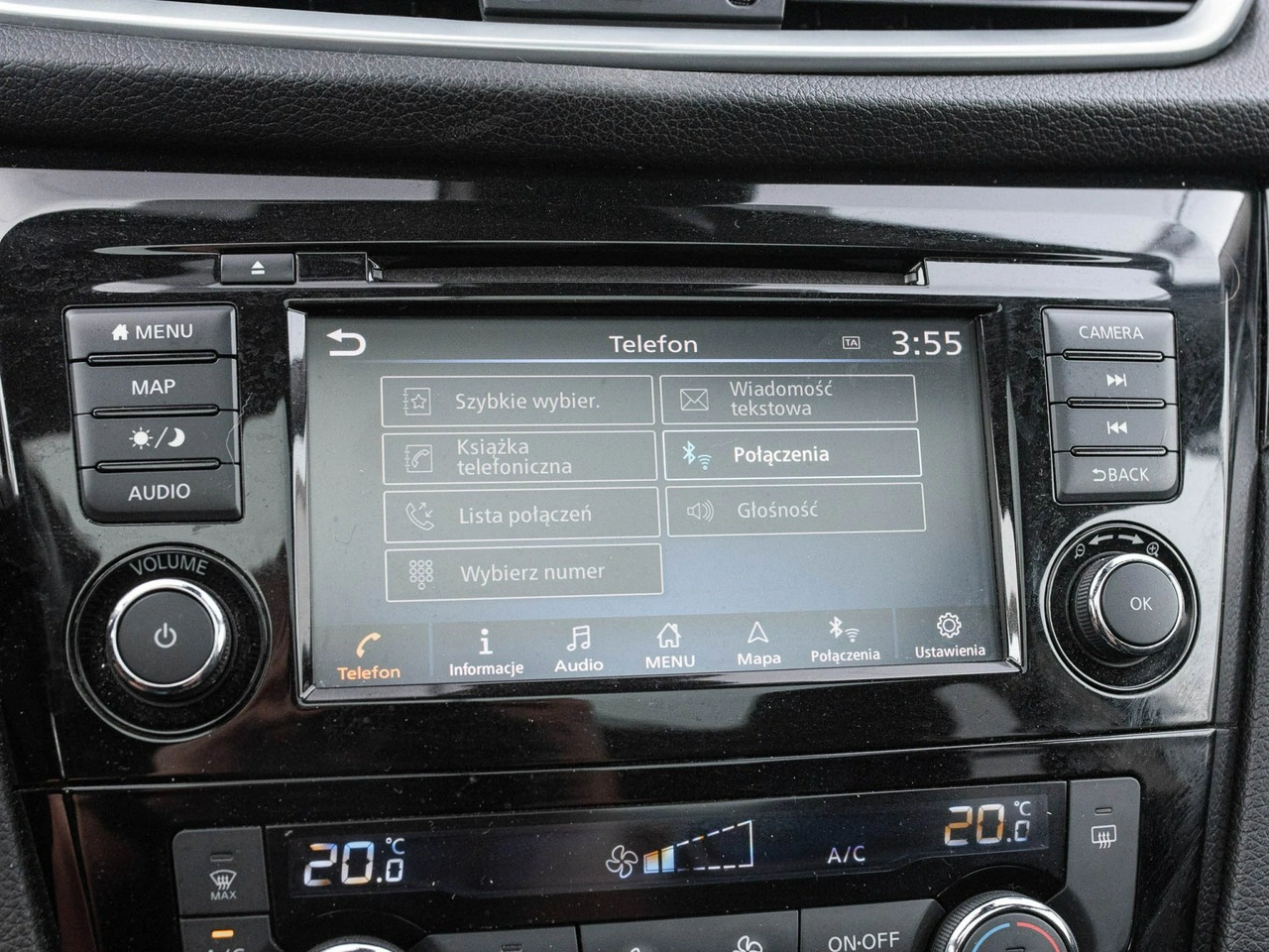 Nissan Qashqai - Zdjęcie 15