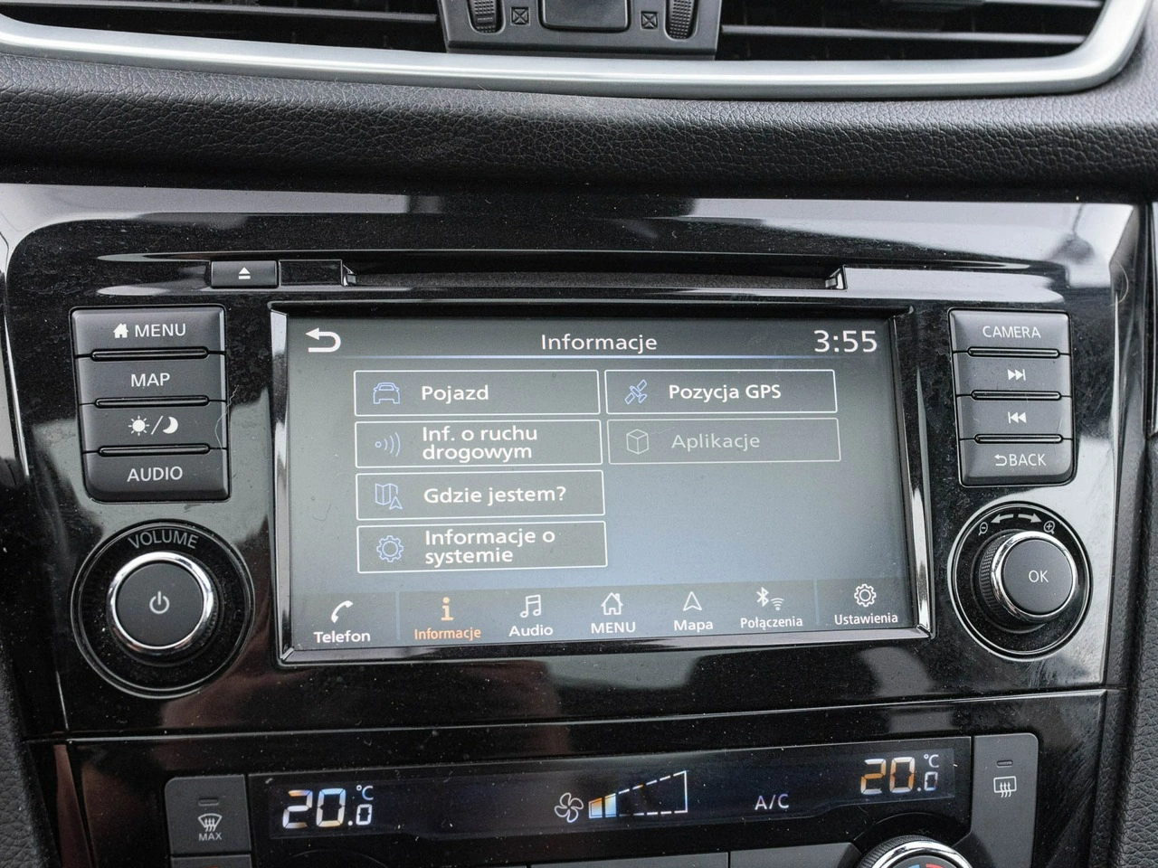 Nissan Qashqai - Zdjęcie 16