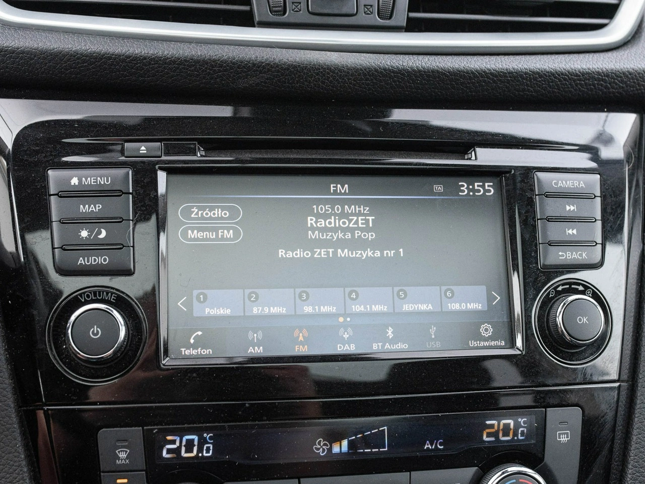 Nissan Qashqai - Zdjęcie 17