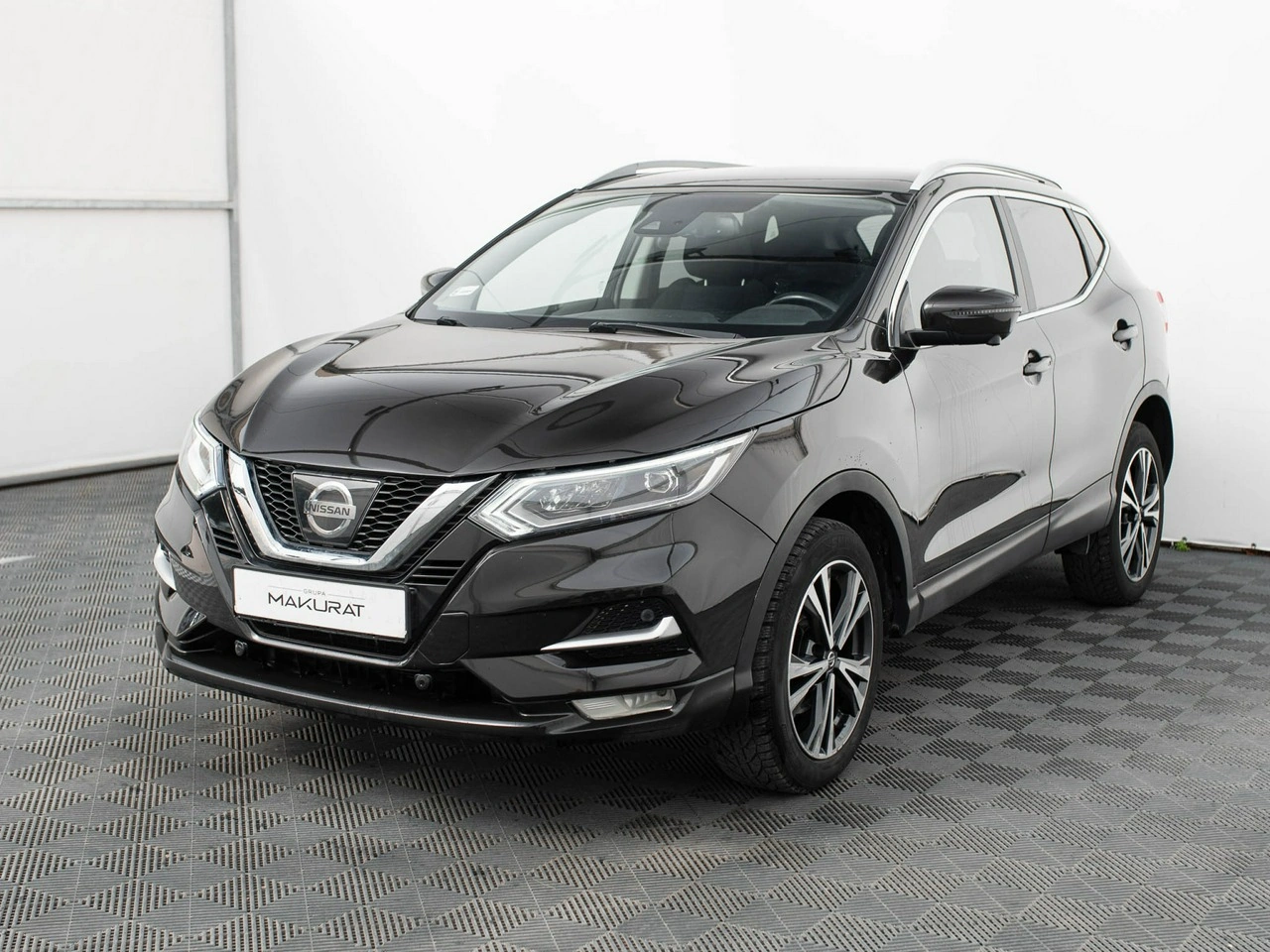 Nissan Qashqai - Zdjęcie 1