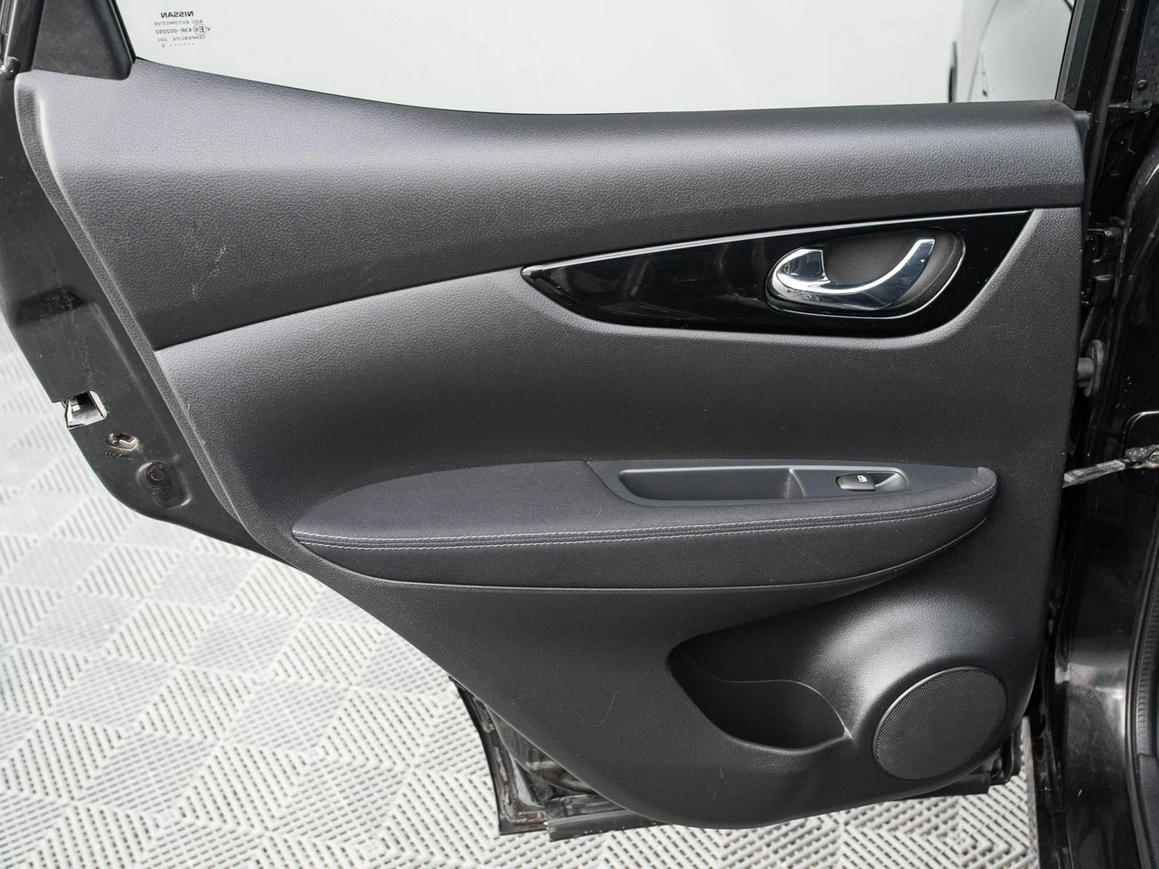 Nissan Qashqai - Zdjęcie 22