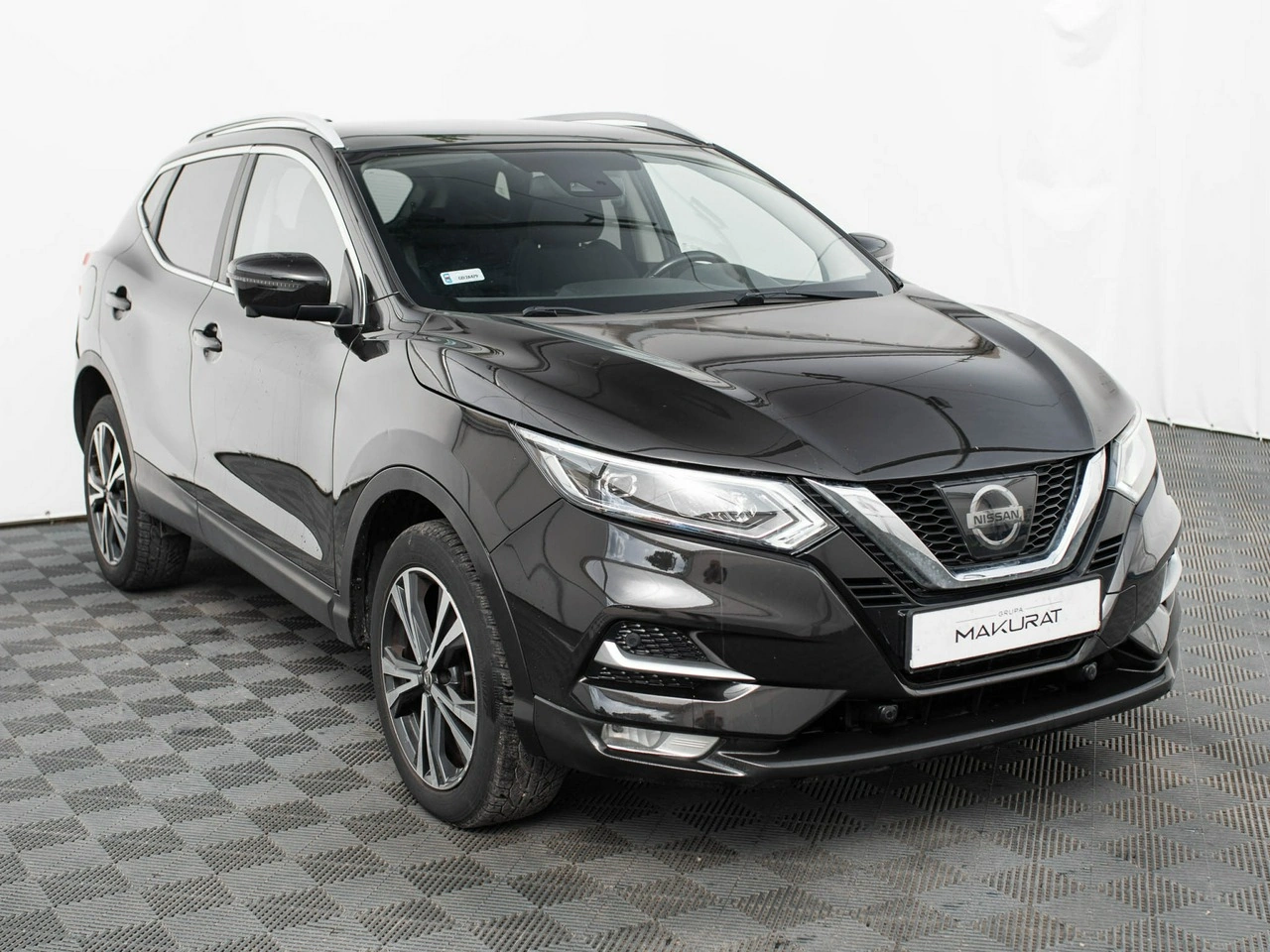 Nissan Qashqai - Zdjęcie 2