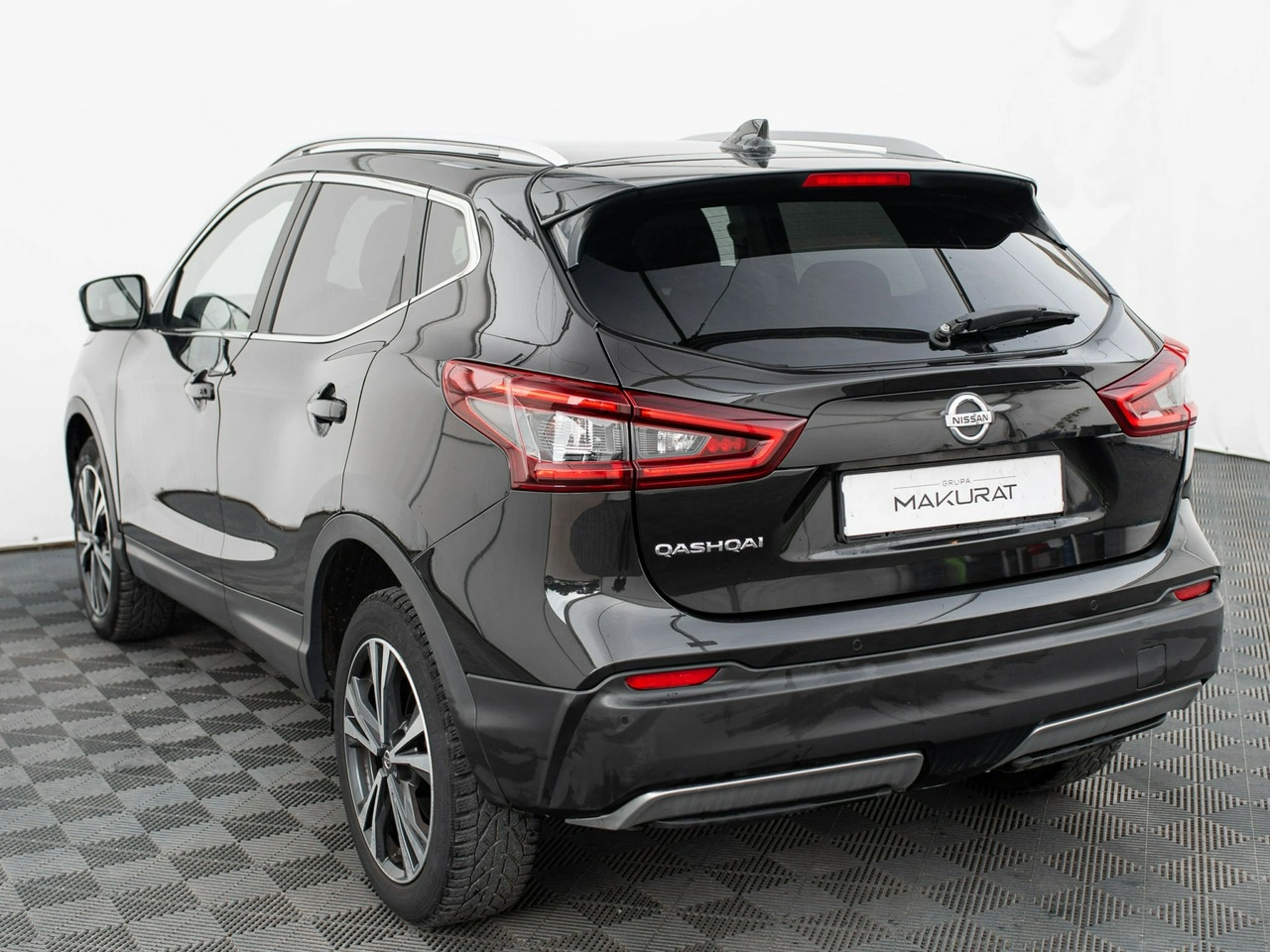 Nissan Qashqai - Zdjęcie 3