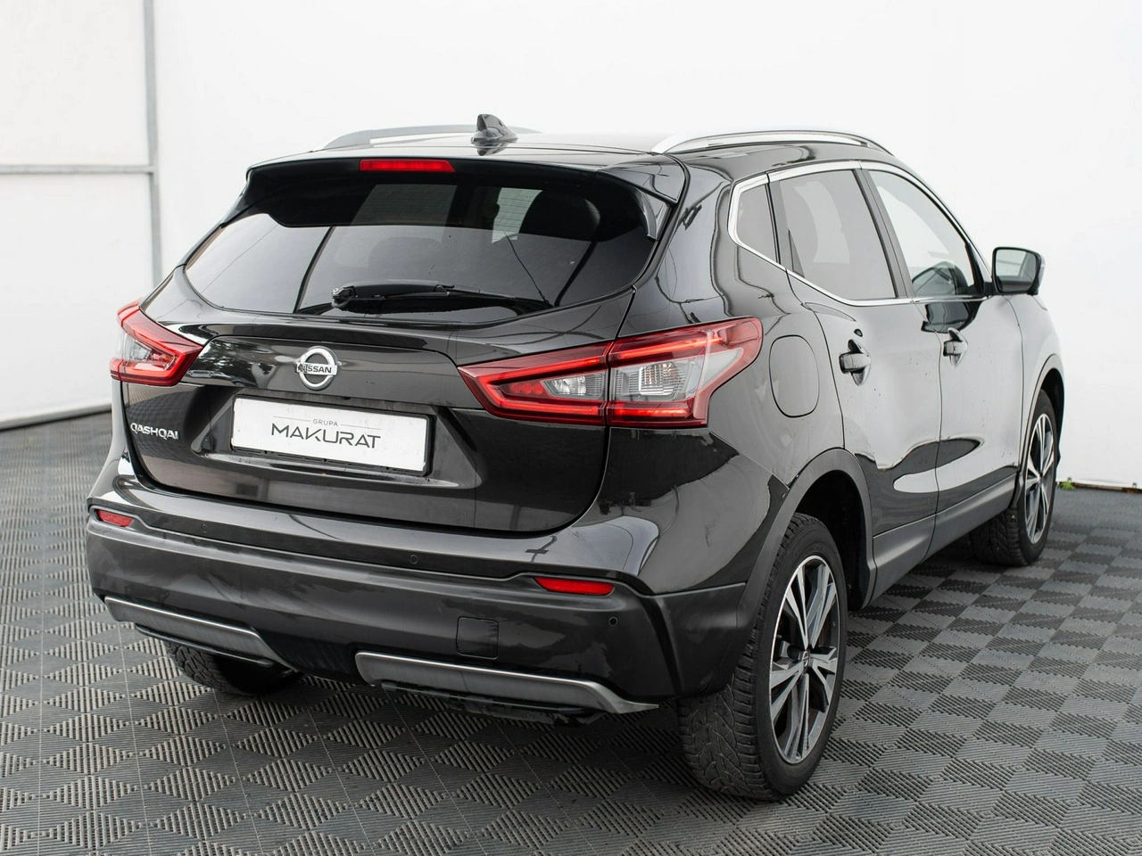 Nissan Qashqai - Zdjęcie 4