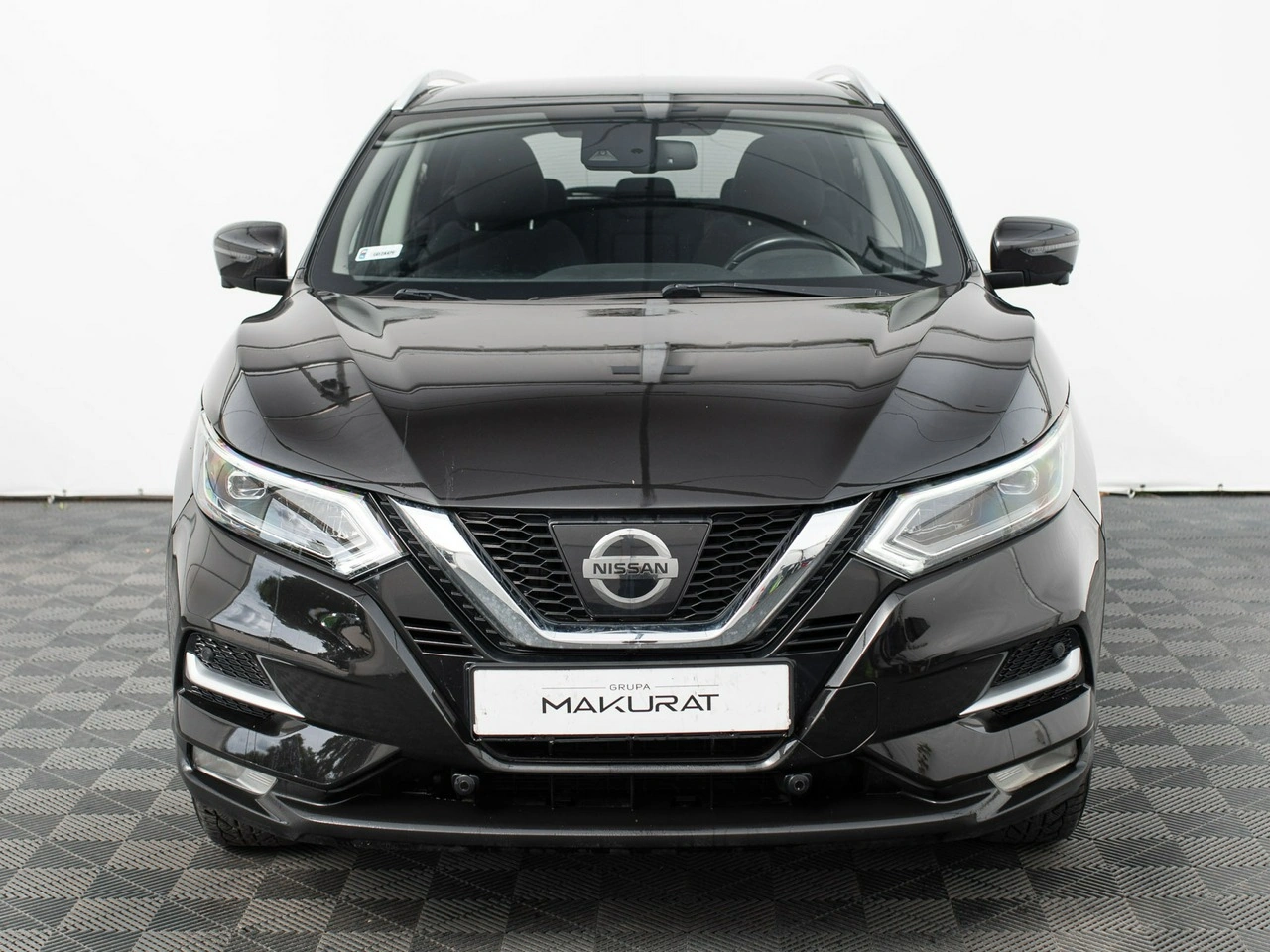 Nissan Qashqai - Zdjęcie 6
