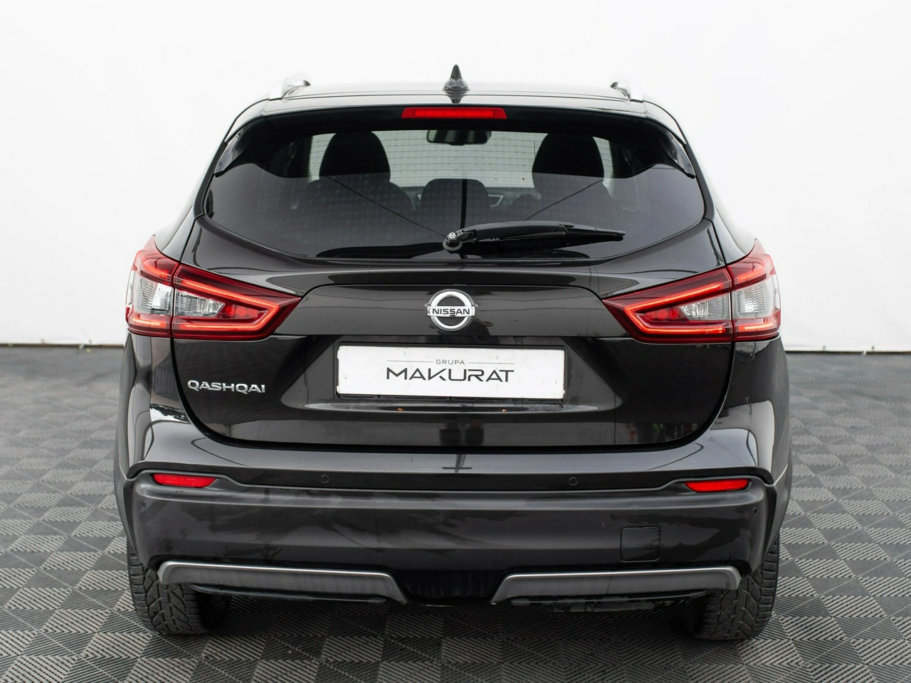Nissan Qashqai - Zdjęcie 7