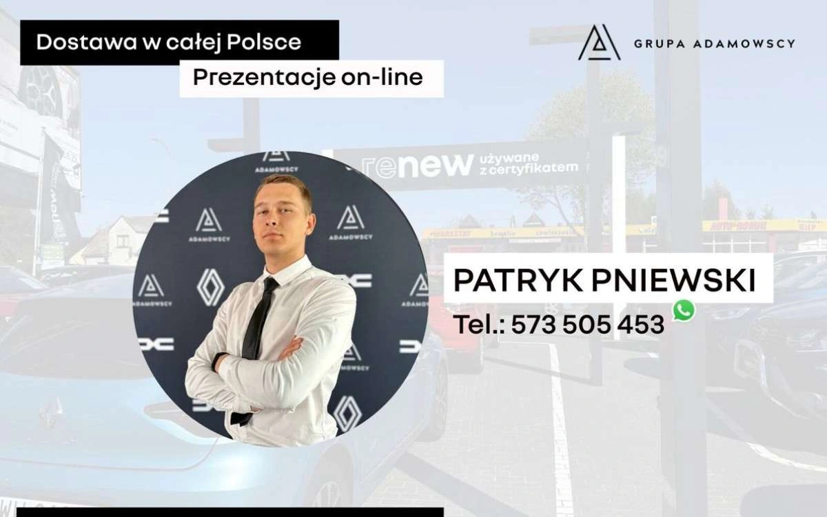 Renault Megane - Zdjęcie 2