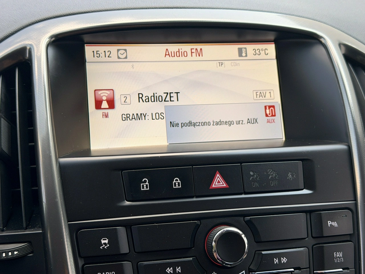Opel Astra - Zdjęcie 46