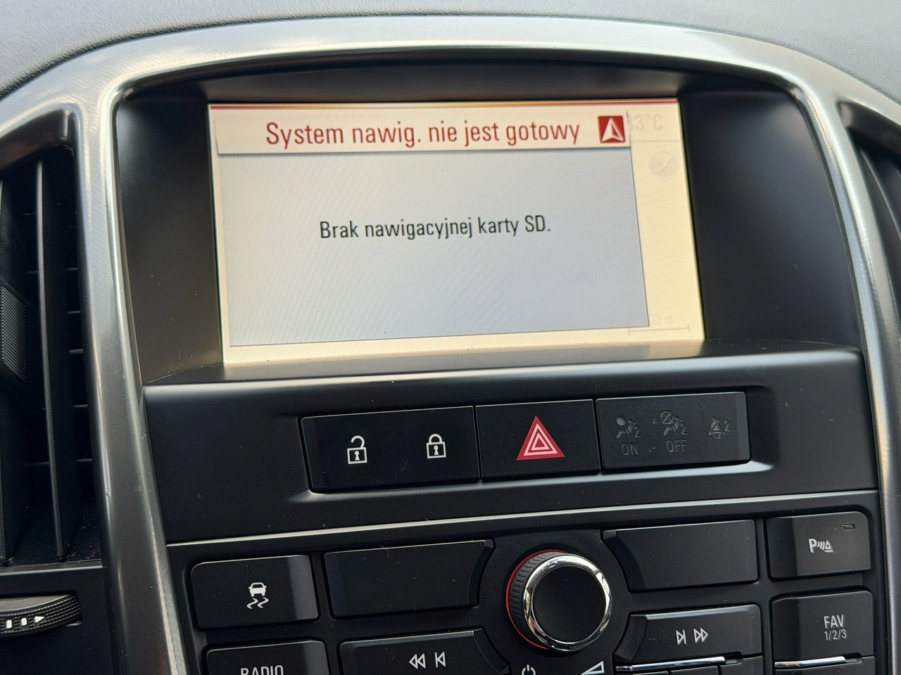 Opel Astra - Zdjęcie 47