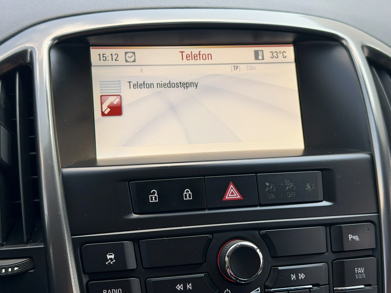 Opel Astra - Zdjęcie 48