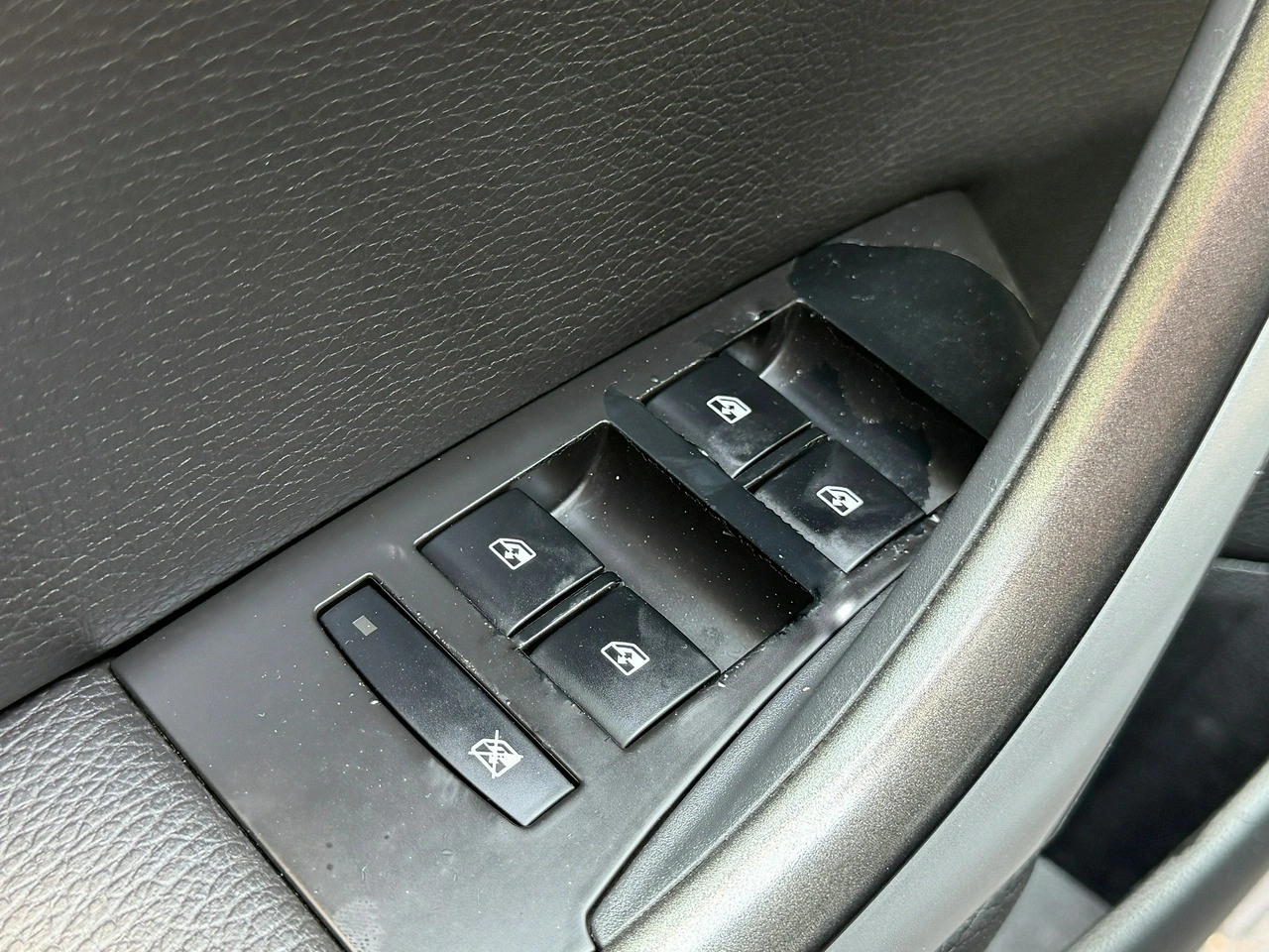 Opel Astra - Zdjęcie 5