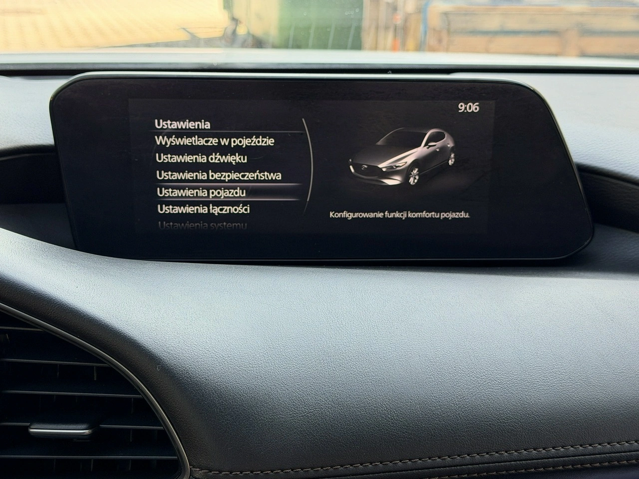 Mazda 3 - Zdjęcie 49
