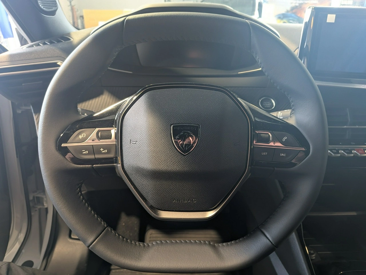 Peugeot 2008 - Zdjęcie 7