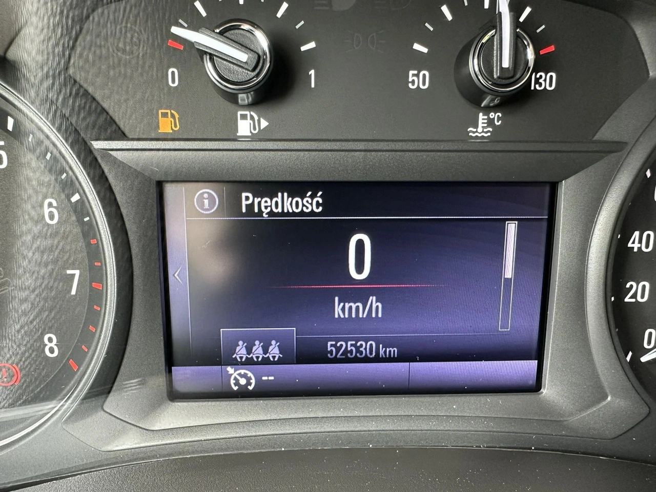 Opel Mokka X - Zdjęcie 11