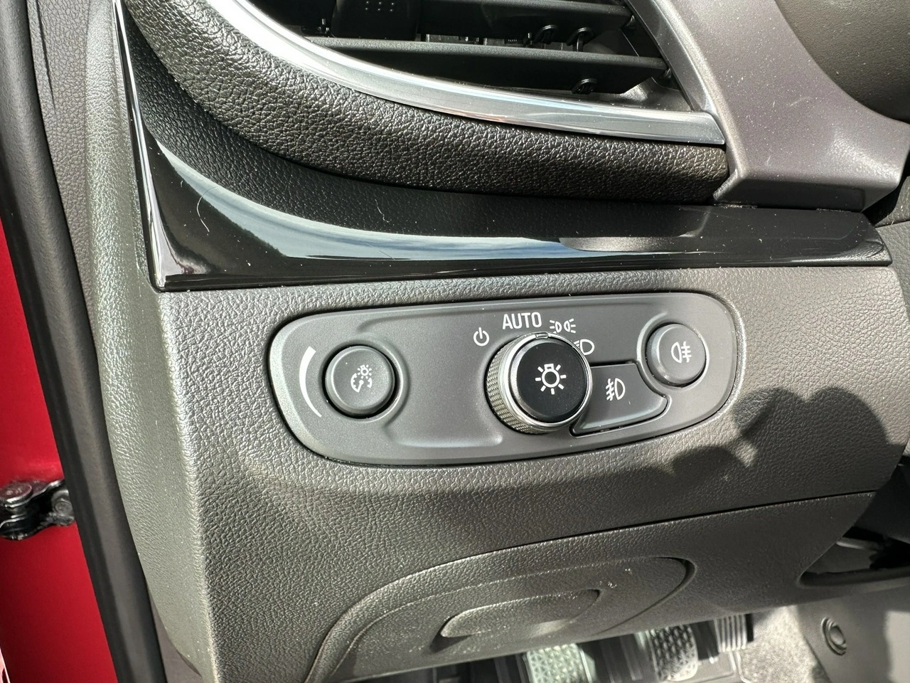 Opel Mokka X - Zdjęcie 8