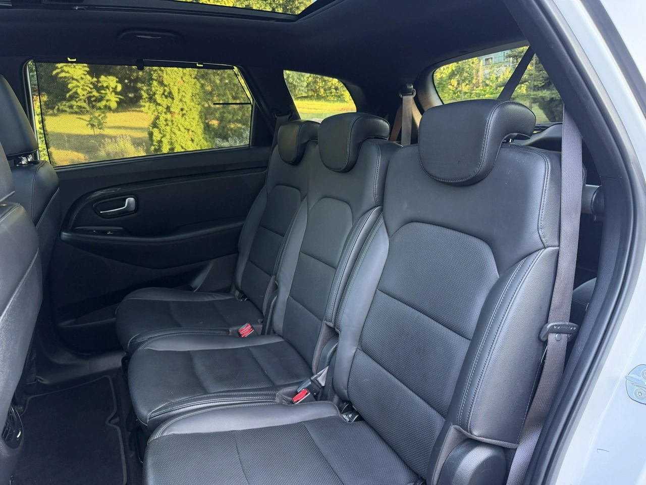 Kia Carens - Zdjęcie 13